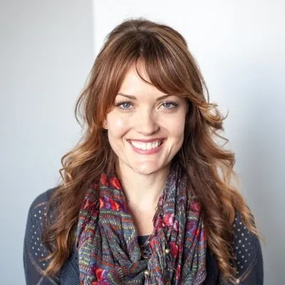 Amy Purdy
