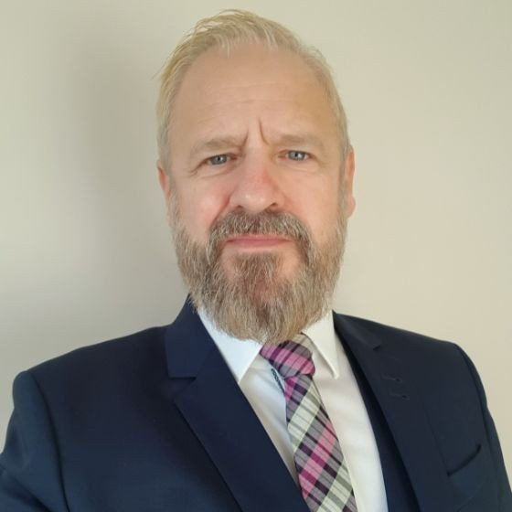 Andy Boycott