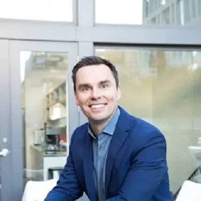 Brendon Burchard
