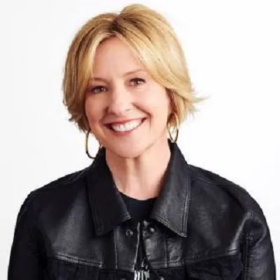 Brene Brown