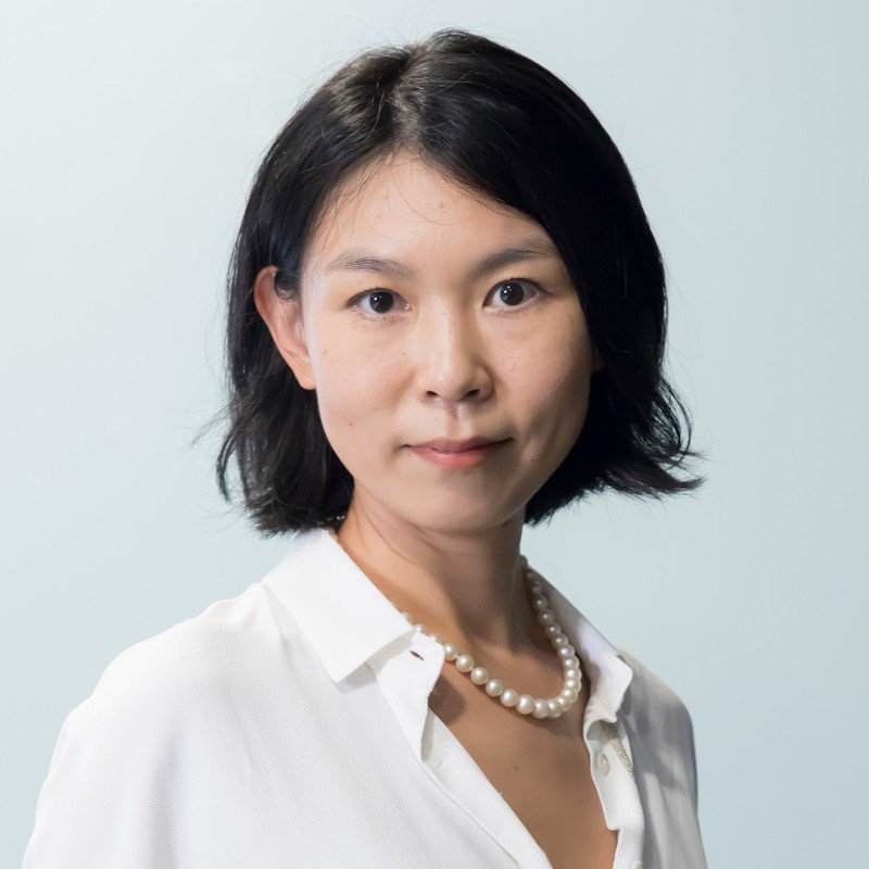 Christina Zuang