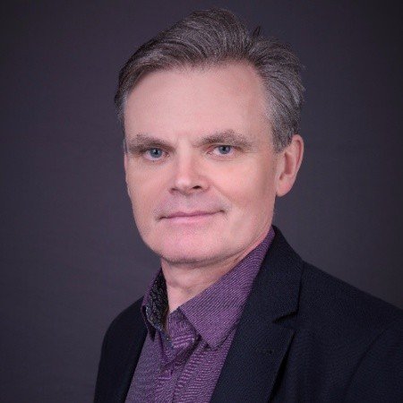 David Mullen