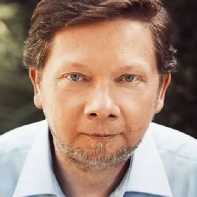 Eckhart Tolle
