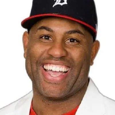 Eric Thomas
