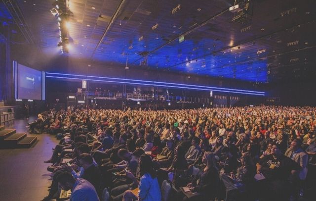 Influence Speaker Melbourne