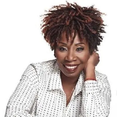 Iyanla Vanzant
