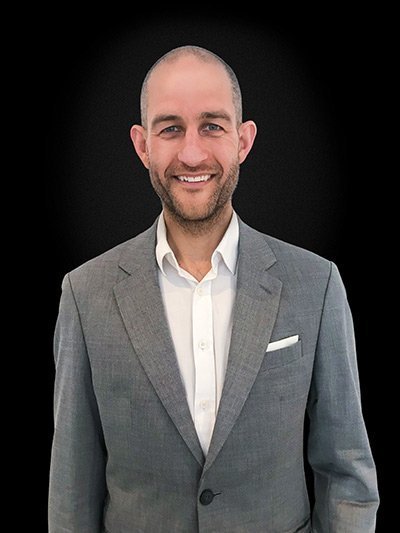 Motivational Speaker Zurich