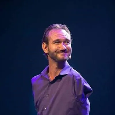 Nick Vujicic