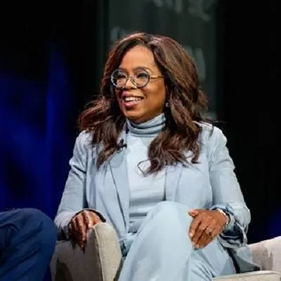 Oprah Winfrey