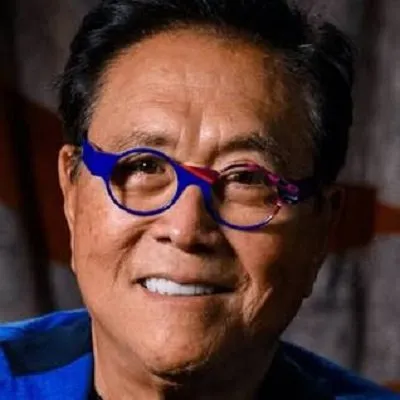 Robert Kiyosaki