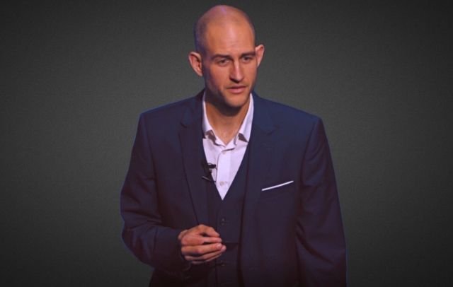Sales keynote speaker in Mumbai