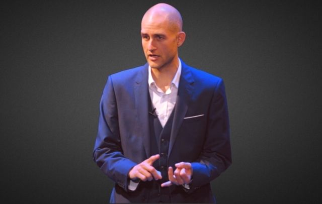 Sales Speaker New Atlanta