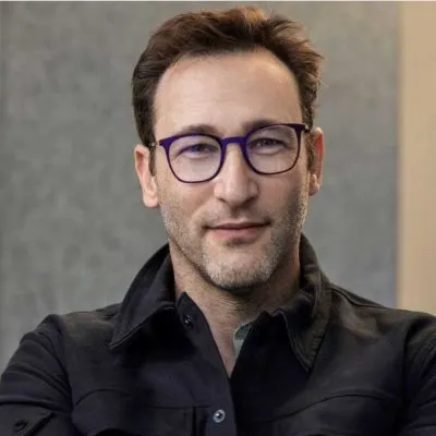Simon Sinek