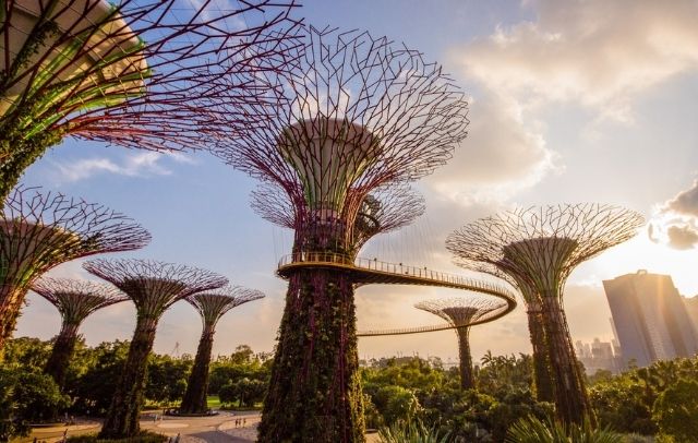 Singapore South East Asia Image 2