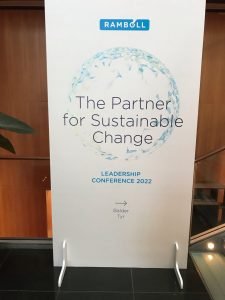 Leadership Conference 2022