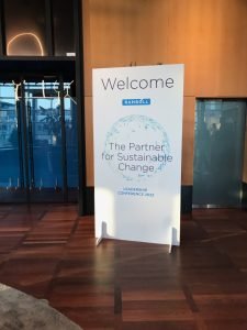 Copenhagen Conference Speaker
