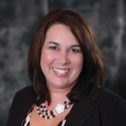 Tonya Winders