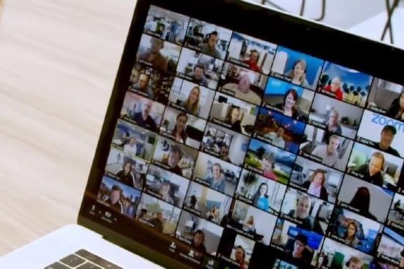 Virtual Team Building Activities