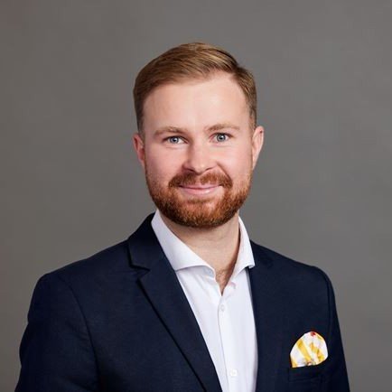 Wojtek Puchacz