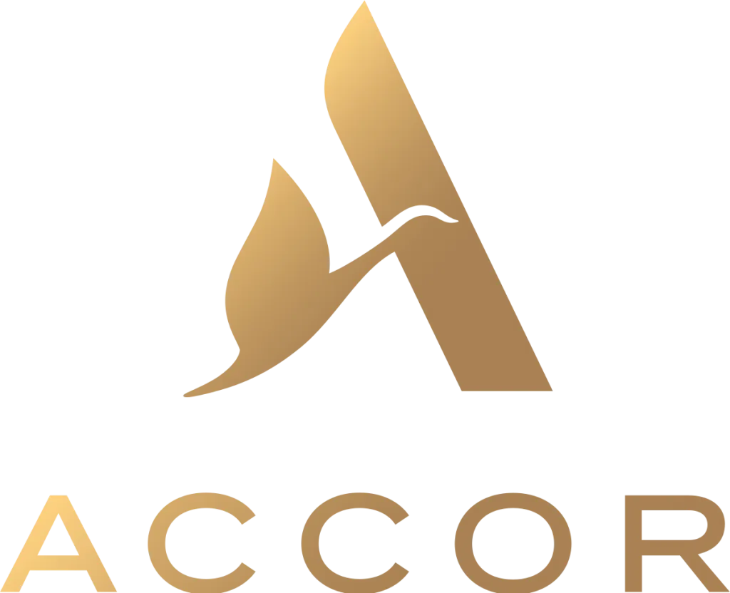 Accor Logo New