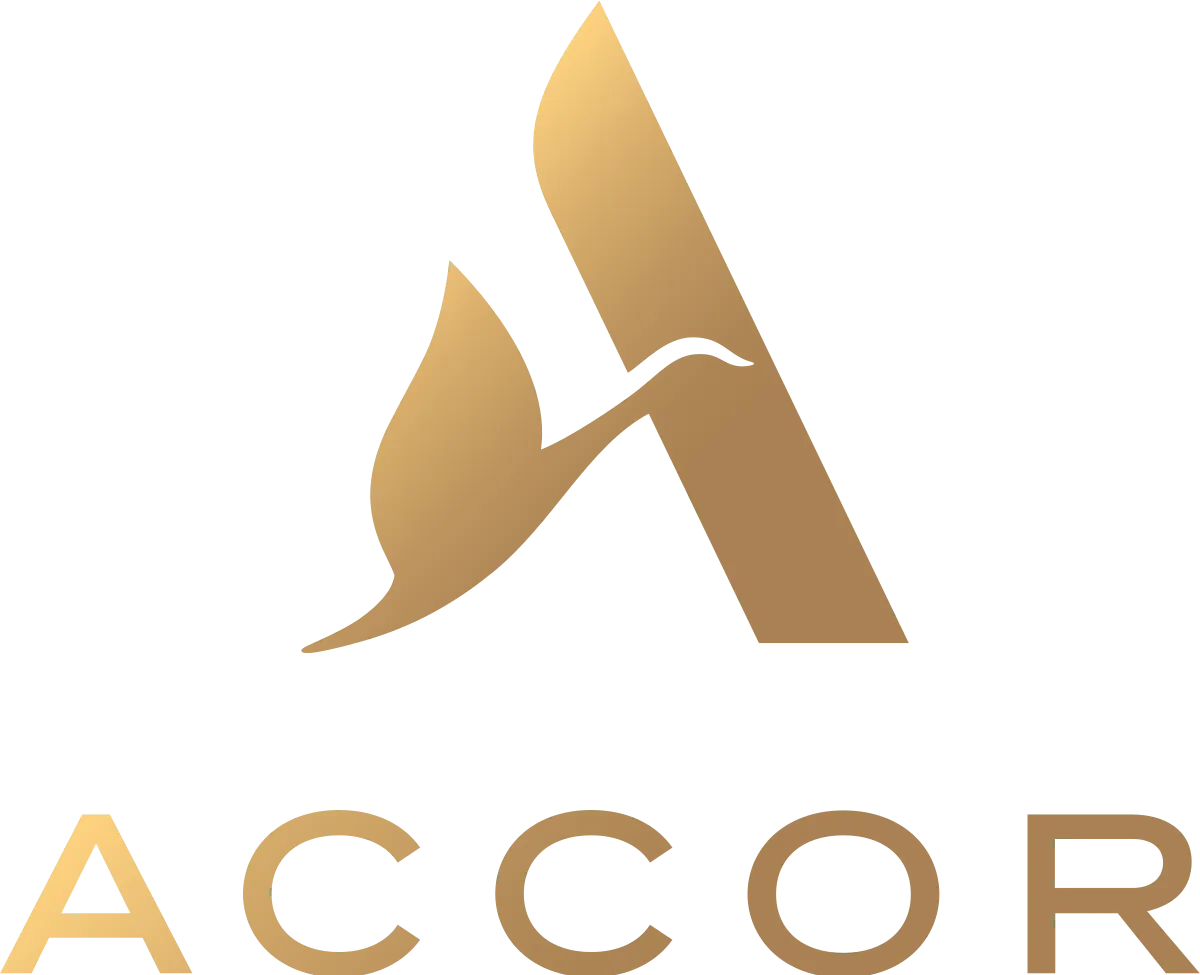 Accor Logo New