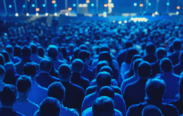 Bespoke Keynote Presentation Customization 3