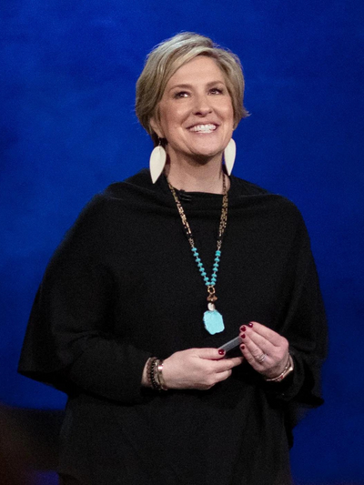 Brene Brown