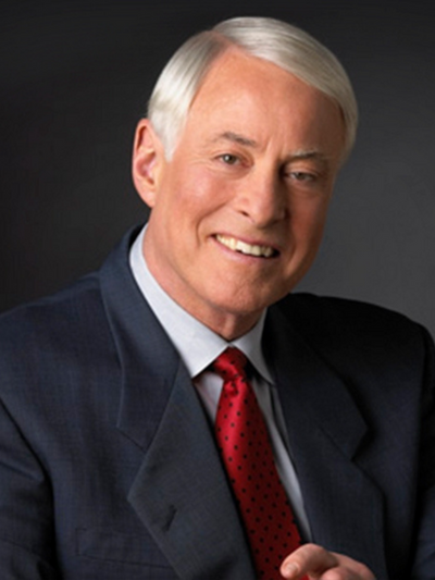 Brian Tracey