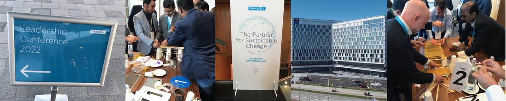 Case study - Ramboll - Denmark