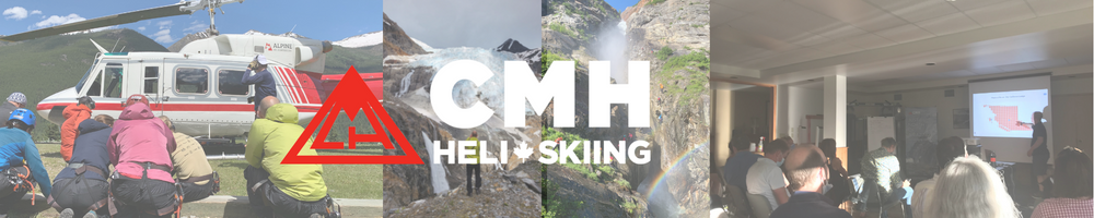 CMH Heli