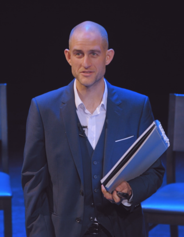 Duncan Stevens - Influence Expert Image One