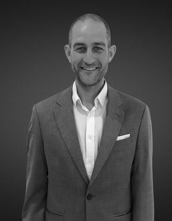 Duncan Stevens - Keynote Speaker Image