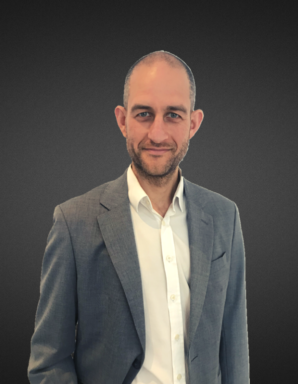 Duncan Stevens - Keynote Speaker Image 3