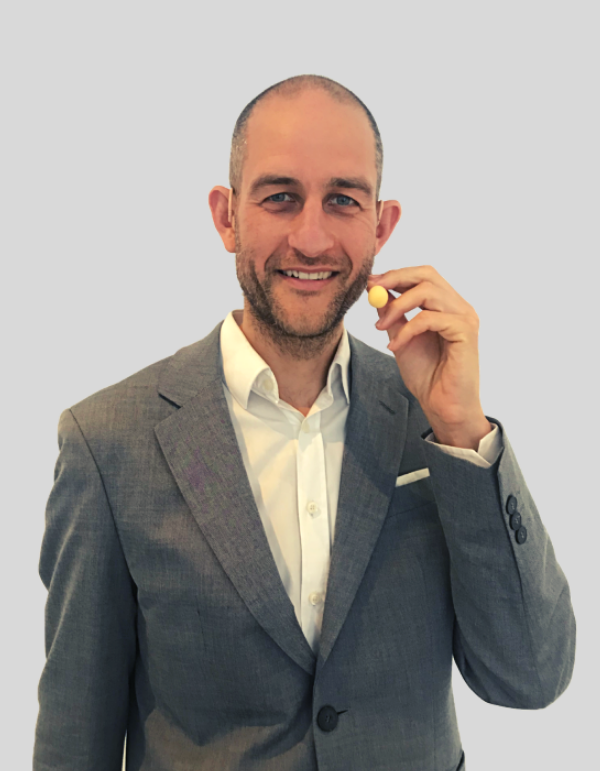 Duncan Stevens - Keynote Speaker Image