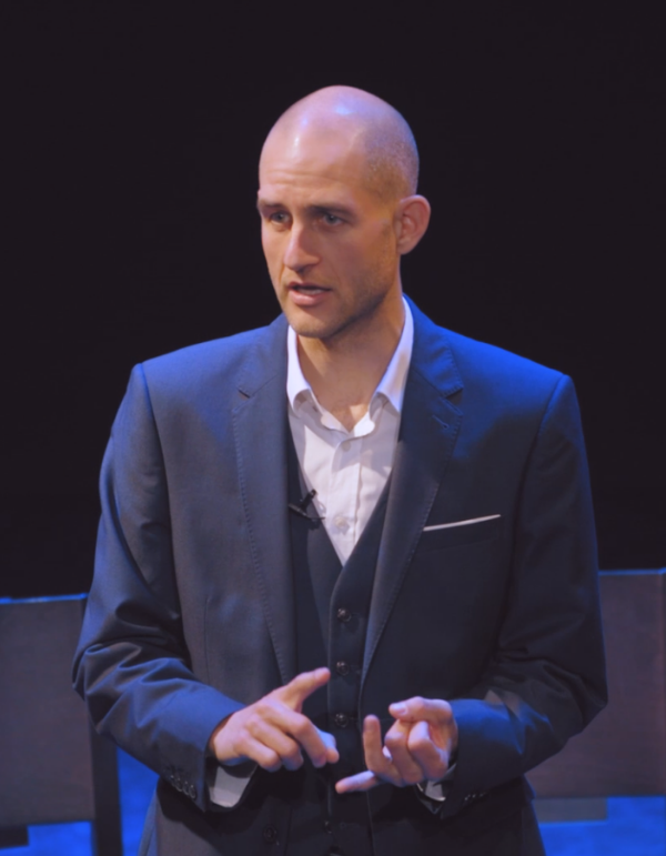 Effective Influence Model by Duncan Stevens Image 1
