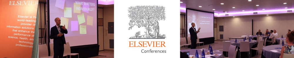 Elsevier Conference