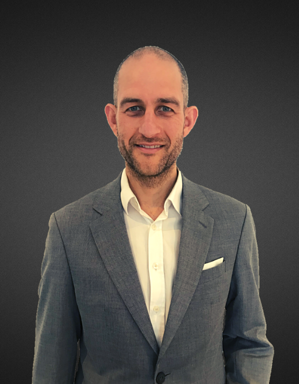 Event Organiser Keynote Image