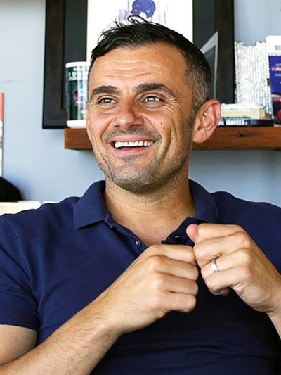 Gary Vaynerchuk