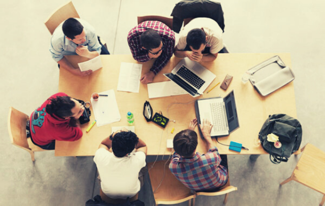 Influence and sales masterclasses Image One