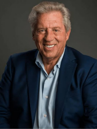 John C Maxwell