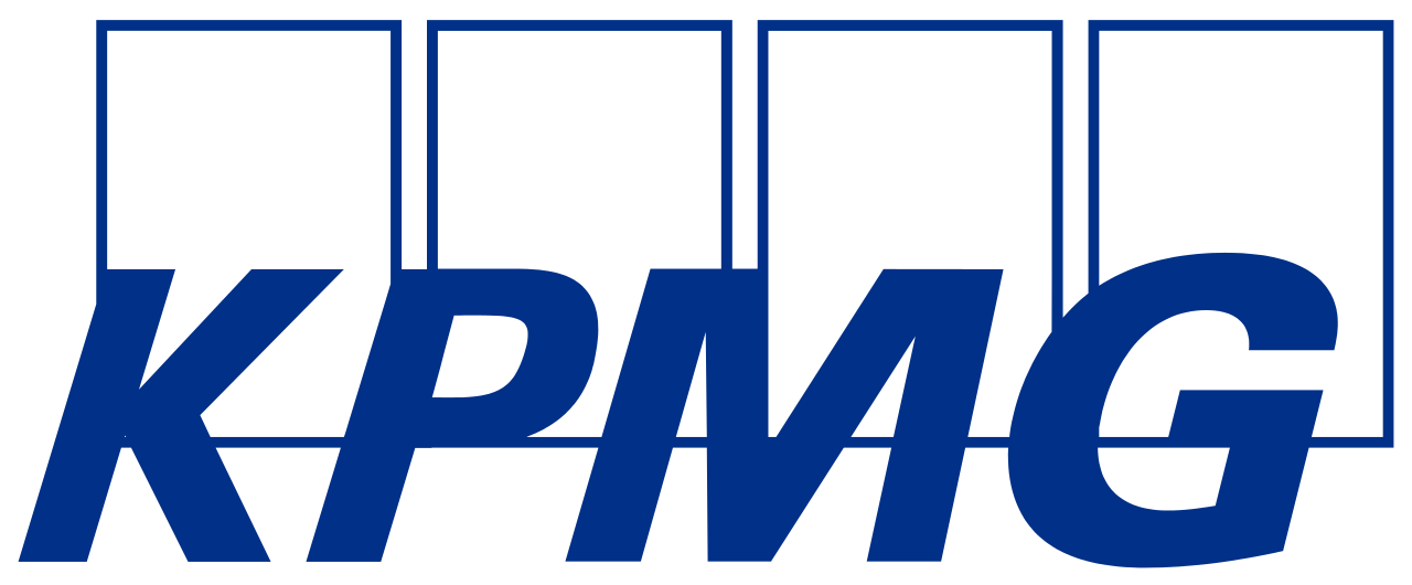 KPMG Logo New