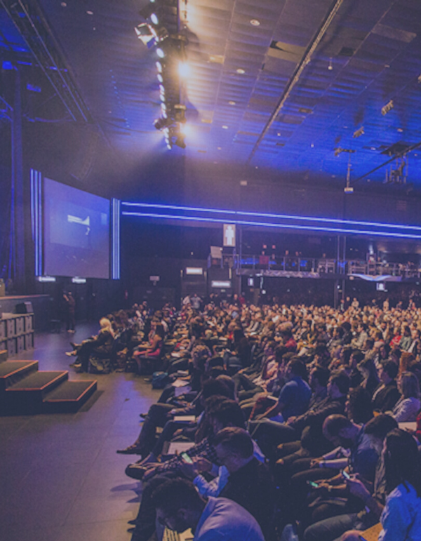 Leadership speaker image 3