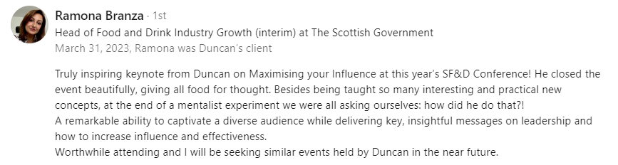 Linkedin Quote 1