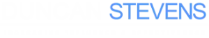 Duncan Stevens - Influence expert logo