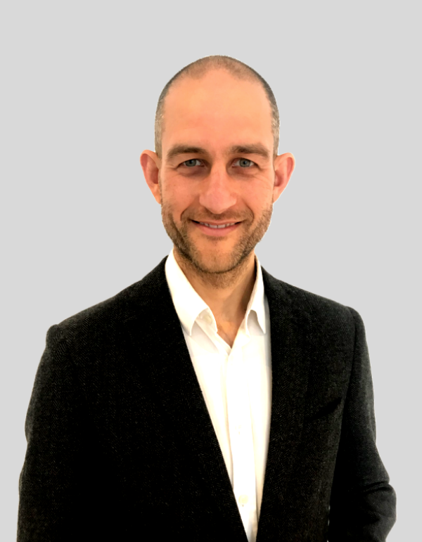 Marketing Speaker Image