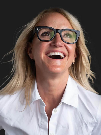 Mel Robbins