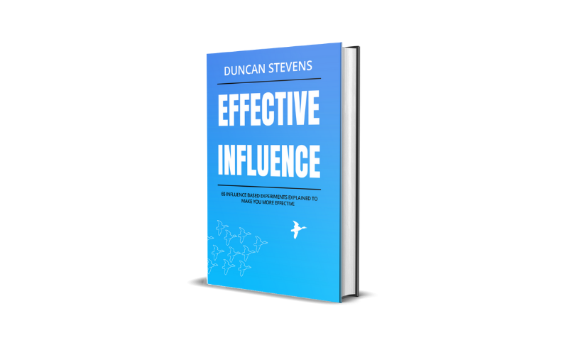 One of the top 10 books on persuasion