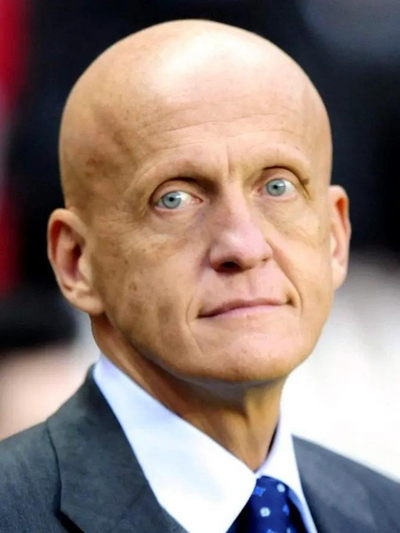 Pierluigi Collina