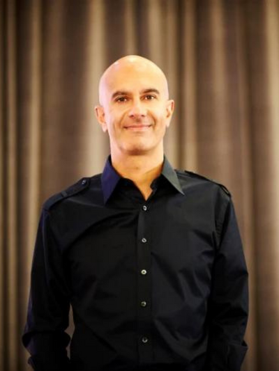 Robin Sharma