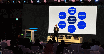 Sales Speaker Duncan Stevens